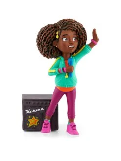 Tonies Karma's World