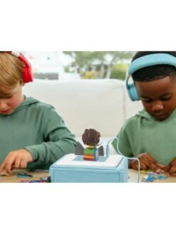 Tonies Tonies Black British Tales -Playtime Shop VHAY6 SQ4 0000000099 N A SLd1