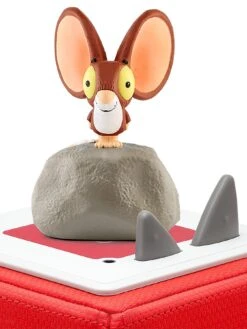 Tonies Rachel Bright Series - The Lion Inside 5 Tonies Rachel Bright Series - The Lion Inside -Playtime Shop VL3L7 SQ3 0000000099 N A SLd