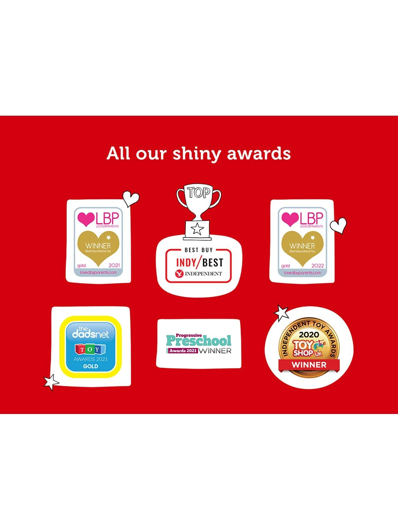 Tonies Sleepy Friends - Classical Music With Sleepy Rabbit 7 Tonies Sleepy Friends - Classical Music With Sleepy Rabbit - Image 5