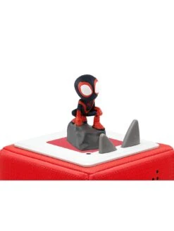 Tonies Spidey & His Amazing Friends - Miles Morales