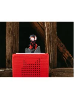 Tonies Spidey & His Amazing Friends - Miles Morales -Playtime Shop VPPXE SQ4 0000000099 N A SLd1