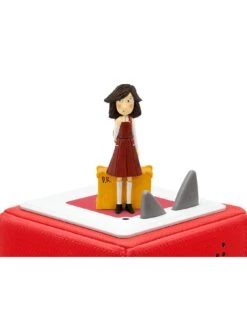 Tonies Malory Towers - First Term At Malory Towers