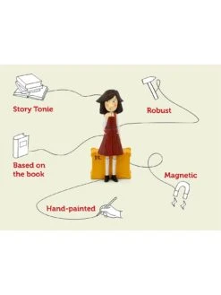 Tonies Malory Towers - First Term At Malory Towers -Playtime Shop VPPXW SQ3 0000000099 N A SLd