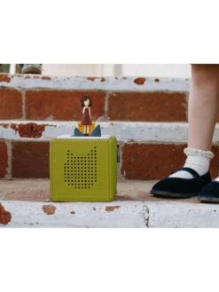 Tonies Malory Towers - First Term At Malory Towers -Playtime Shop VPPXW SQ4 0000000099 N A SLd1