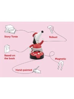 Tonies Claude - The Claude Collection -Playtime Shop VPPXY SQ3 0000000099 N A SLd