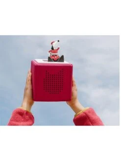 Tonies Claude - The Claude Collection -Playtime Shop VPPXY SQ4 0000000099 N A SLd1