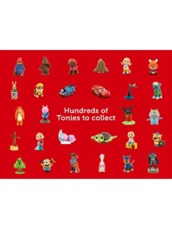 Tonies Claude - The Claude Collection -Playtime Shop VPPXY SQ6 0000000099 N A SLd3