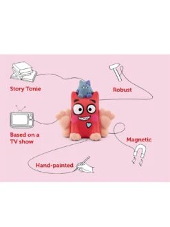 Tonies Love Monster -Playtime Shop VPPXZ SQ3 0000000099 N A SLd