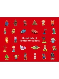 Tonies Love Monster -Playtime Shop VPPXZ SQ6 0000000099 N A SLd3