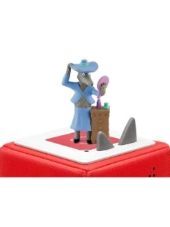 Tonies Roald Dahl - Revolting Rhymes