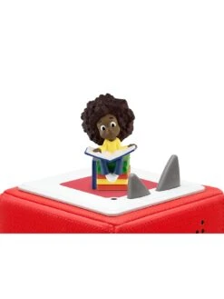 Tonies Cultural Tales - Black British Tales