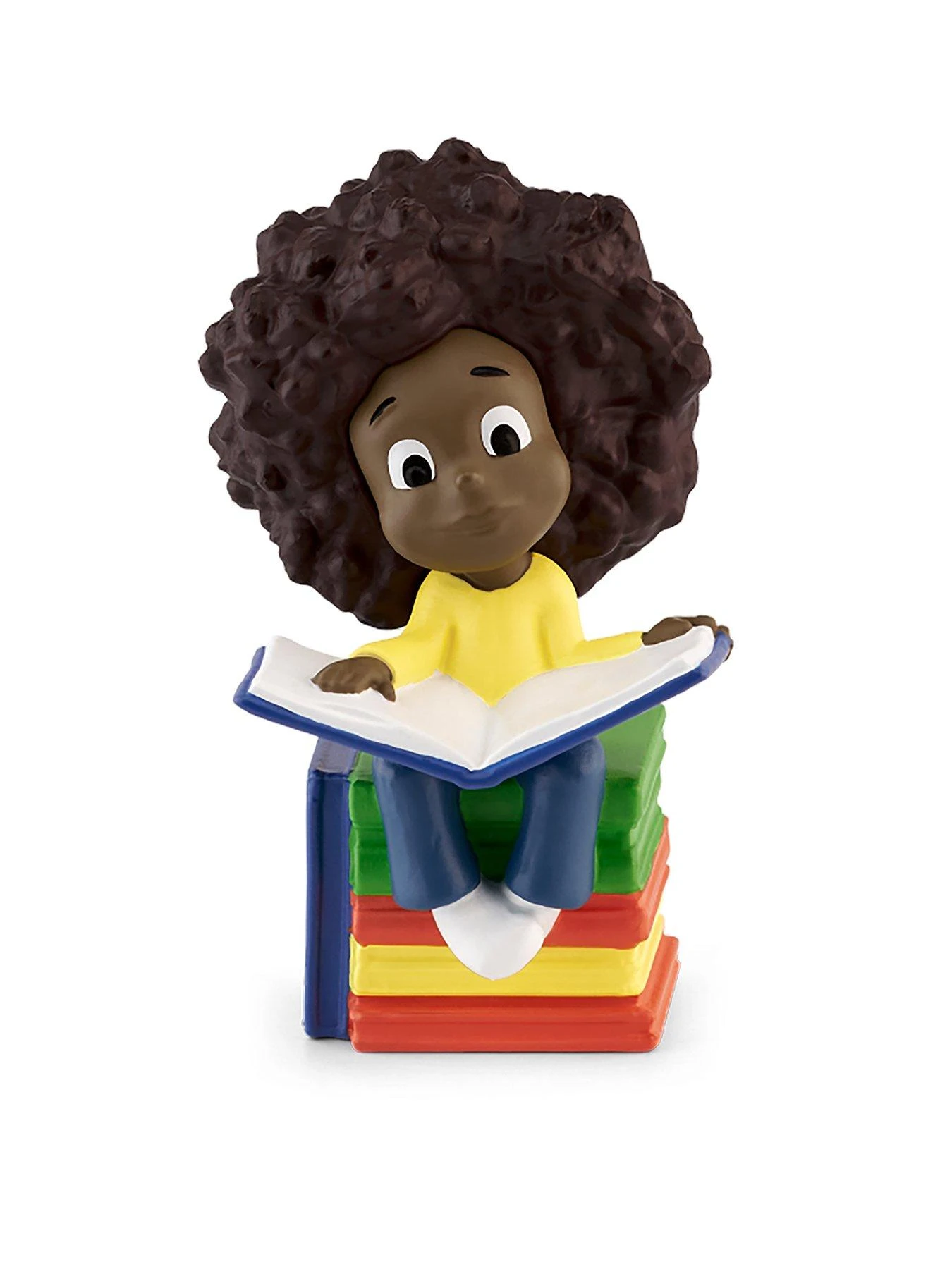 Tonies Cultural Tales - Black British Tales 4 Tonies Cultural Tales - Black British Tales - Image 2