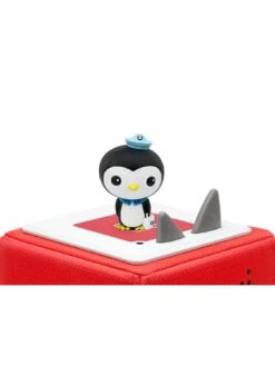 Tonies Octonauts - Peso