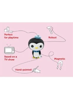 Tonies Octonauts - Peso 11 Tonies Octonauts - Peso -Playtime Shop VPPY4 SQ3 0000000099 N A SLd