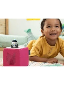 Tonies Octonauts - Peso 12 Tonies Octonauts - Peso -Playtime Shop VPPY4 SQ4 0000000099 N A SLd1