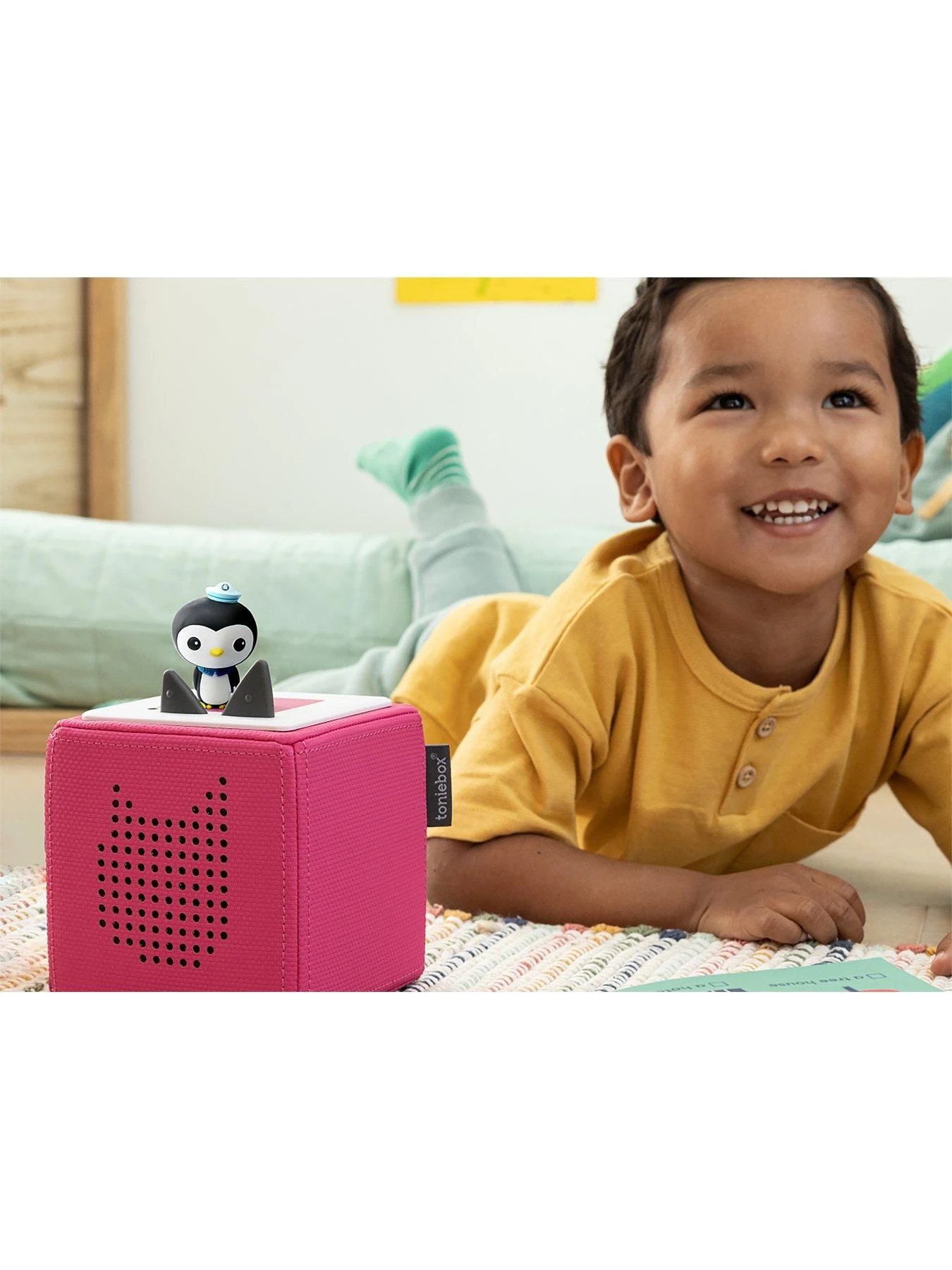 Tonies Octonauts - Peso 6 Tonies Octonauts - Peso - Image 4