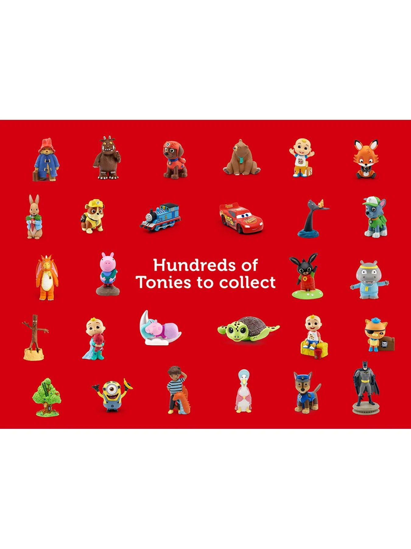 Tonies Octonauts - Peso 8 Tonies Octonauts - Peso - Image 6