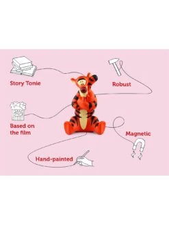 Tonies Disney Tigger -Playtime Shop VPPY5 SQ3 0000000099 N A SLd