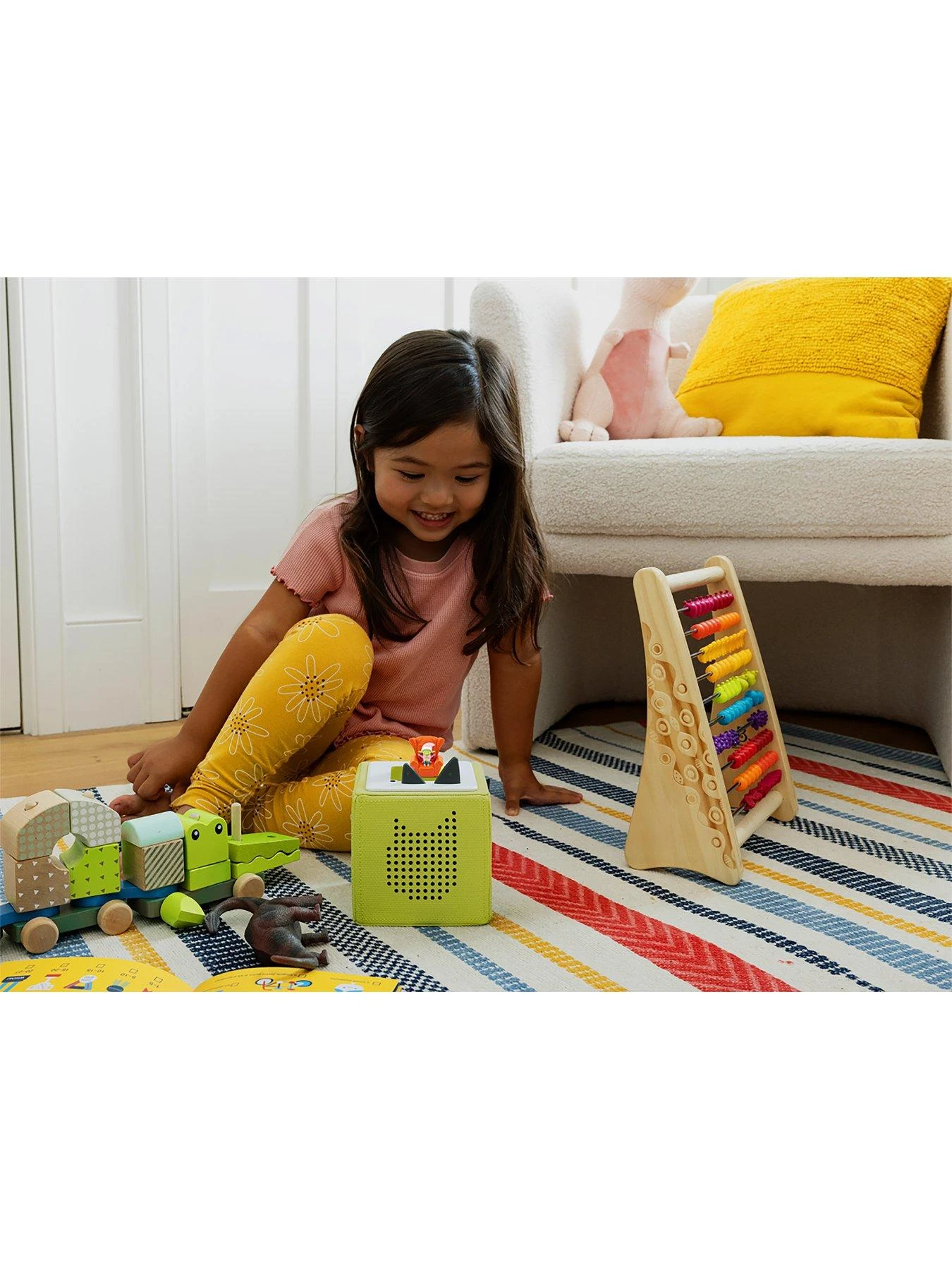 Tonies Enid Blyton - The Wishing Chair 6 Tonies Enid Blyton - The Wishing Chair - Image 4