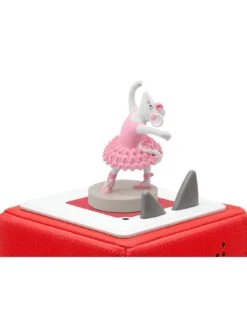 Tonies Angelina Ballerina