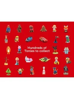 Tonies Angelina Ballerina -Playtime Shop VPPY9 SQ6 0000000099 N A SLd3