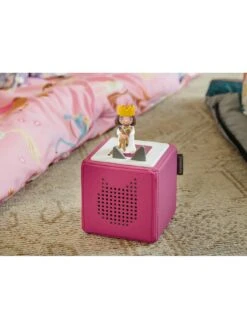 Tonies Little Princess - Little Princess Collection 12 Tonies Little Princess - Little Princess Collection -Playtime Shop VPPYB SQ4 0000000099 N A SLd1