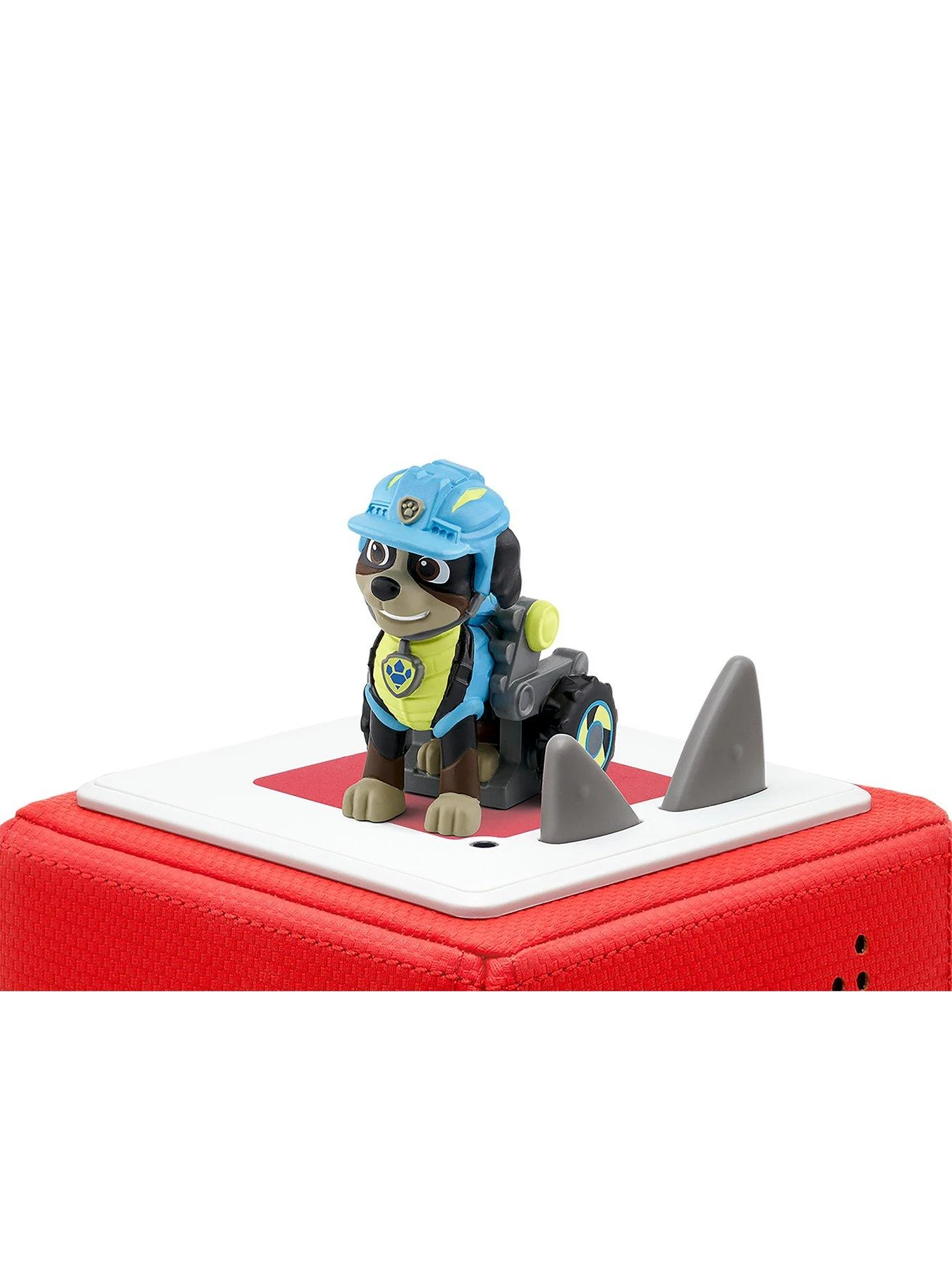 Tonies Paw Patrol - Rex 3 Tonies Paw Patrol - Rex