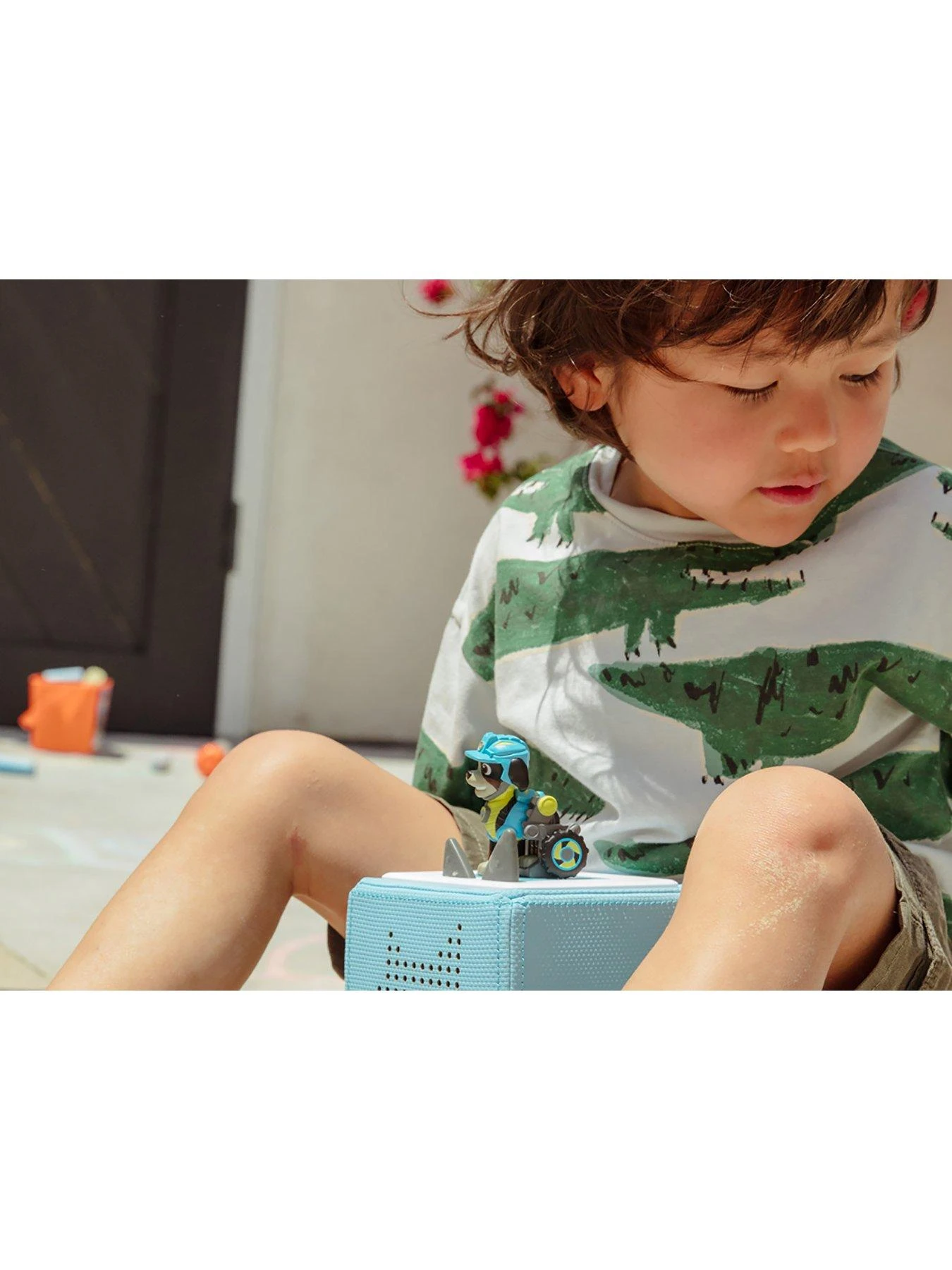 Tonies Paw Patrol - Rex 6 Tonies Paw Patrol - Rex - Image 4