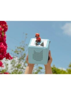 Tonies Paw Patrol - Zuma 12 Tonies Paw Patrol - Zuma -Playtime Shop VPPYD SQ4 0000000099 N A SLd1