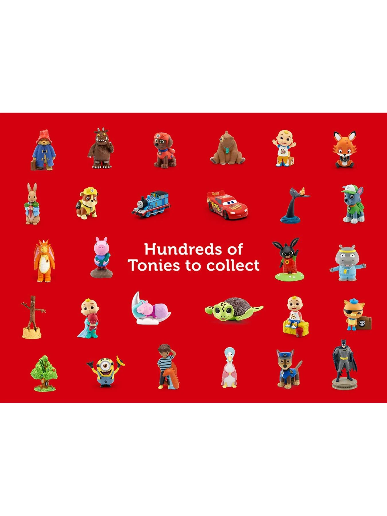 Tonies Paw Patrol - Zuma 8 Tonies Paw Patrol - Zuma - Image 6