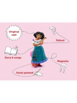 Tonies Disney Encanto 11 Tonies Disney Encanto -Playtime Shop VPPYE SQ3 0000000099 N A SLd