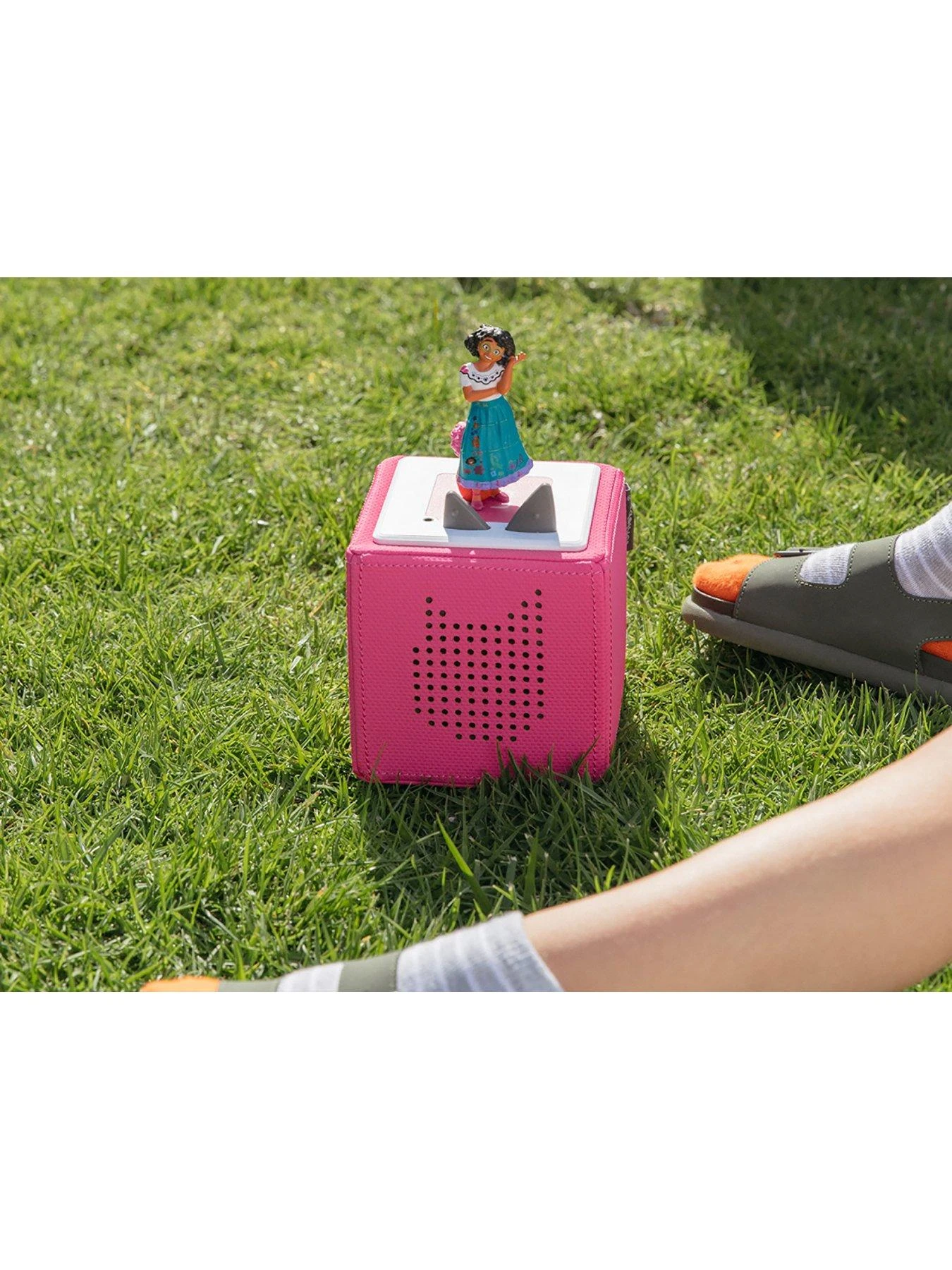 Tonies Disney Encanto 6 Tonies Disney Encanto - Image 4