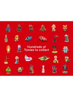 Tonies Disney Encanto 14 Tonies Disney Encanto -Playtime Shop VPPYE SQ6 0000000099 N A SLd3