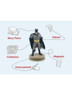 Tonies DC Batman 11 Tonies DC Batman -Playtime Shop VPPYF SQ3 0000000099 N A SLd