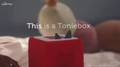 Tonies Blue Starter Set Bundle -Playtime Shop VSHSL SQ8 0000000020 BLUE DVvL