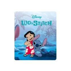 TONIES Disney Lilo And Stitch Tonie Figure 9 TONIES Disney Lilo And Stitch Tonie Figure -Playtime Shop coffeemornings 2