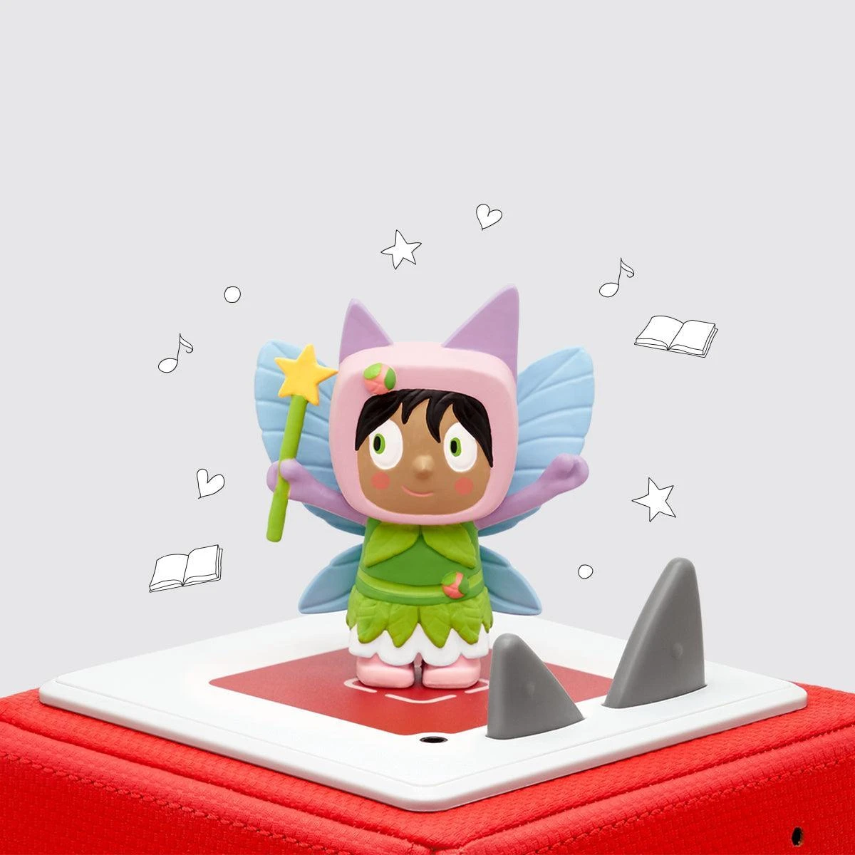 Creative Tonies - Fairy Audio Play Figurine 5 Creative Tonies - Fairy Audio Play Figurine - Image 3