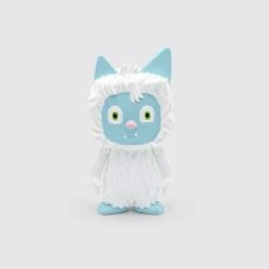 Creative Tonies - Yeti Audio Play Figurine