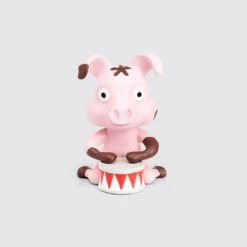 Tonies - Animal Songs Audio Play Figurine