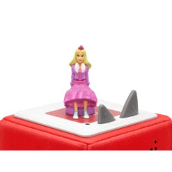 Barbie - Princess Adventure Audio Book - Tonies
