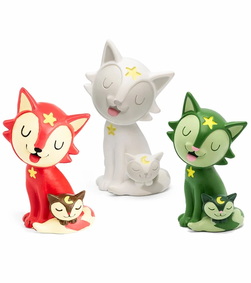 Playtime Shop -Playtime Shop tonies bedtime bundle 93