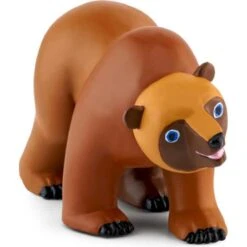 Tonies - Brown Bear And Friends Tonie -Playtime Shop tonies brown bear and friends tonie why and whale 3 31529664774385