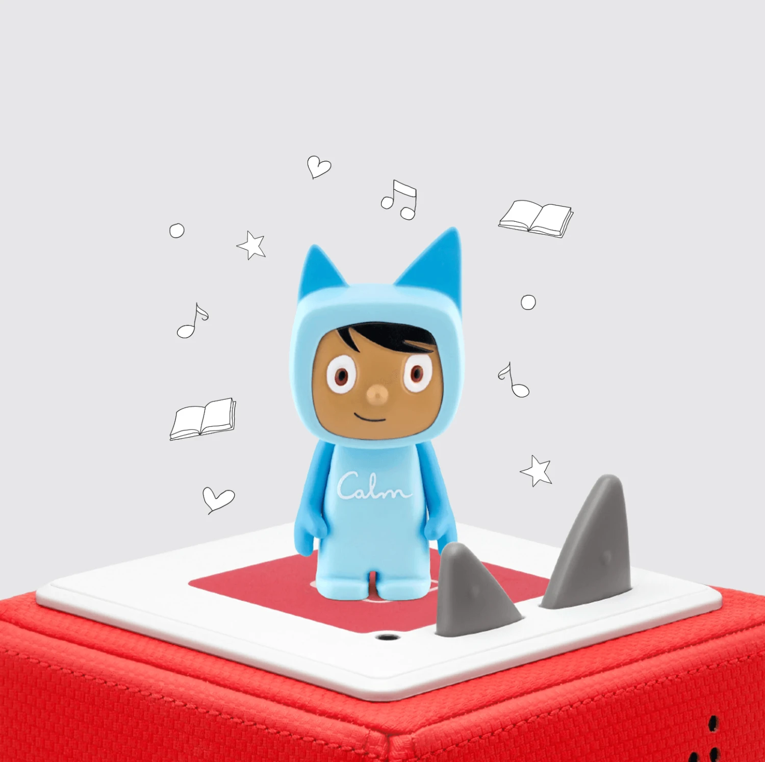 Tonies - Calm Audio Figurine 4 Tonies - Calm Audio Figurine - Image 2