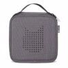 Tonies Carrying Case - Grey -Playtime Shop tonies carrying case grey 108