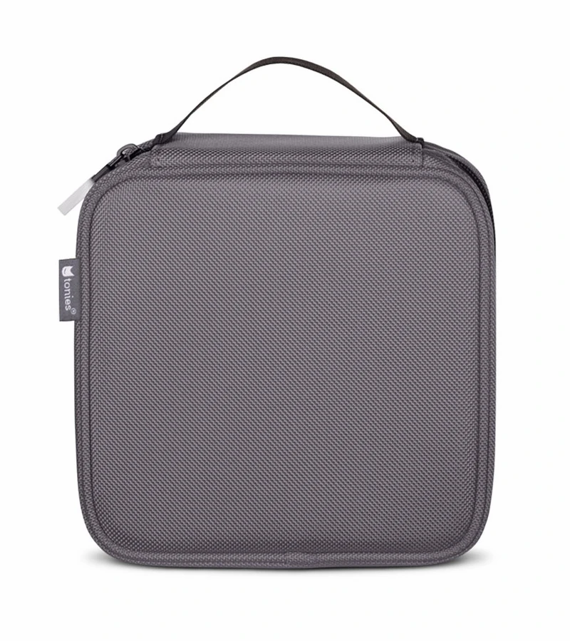 Tonies Carrying Case - Grey 5 Tonies Carrying Case - Grey - Image 3