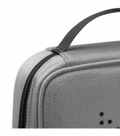 Tonies Carrying Case - Grey 10 Tonies Carrying Case - Grey -Playtime Shop tonies carrying case grey 111