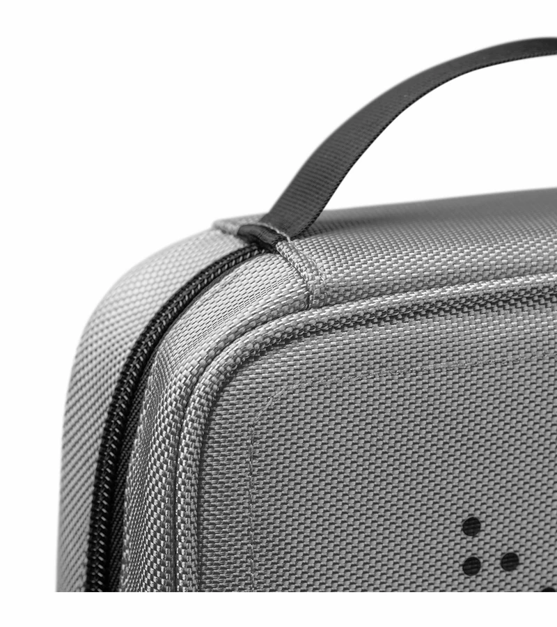 Tonies Carrying Case - Grey 6 Tonies Carrying Case - Grey - Image 4