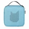 Tonies Carrying Case - Light Blue -Playtime Shop tonies carrying case light blue 111