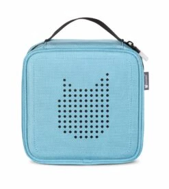 Tonies Carrying Case - Light Blue